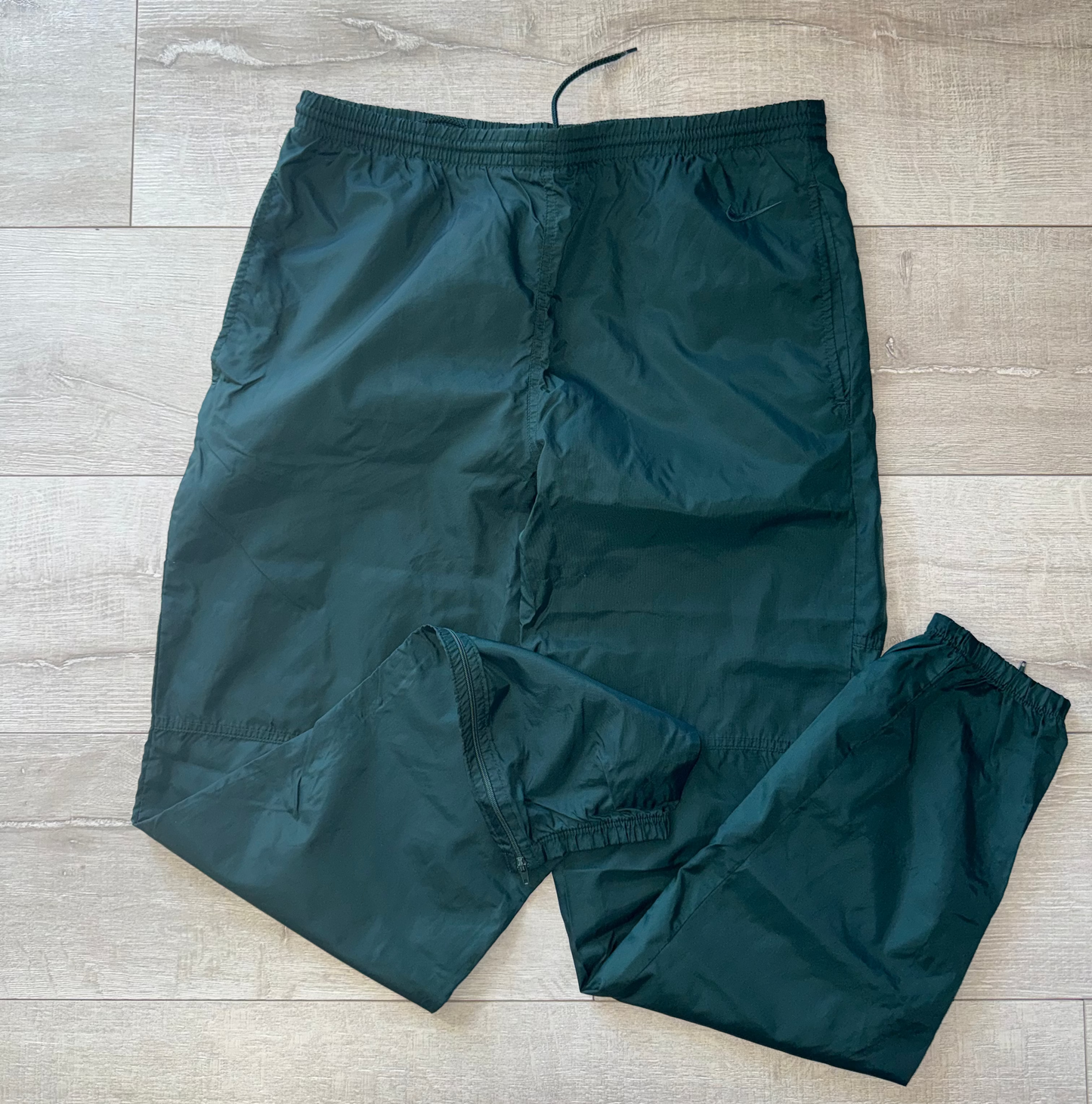 nike splash pants M