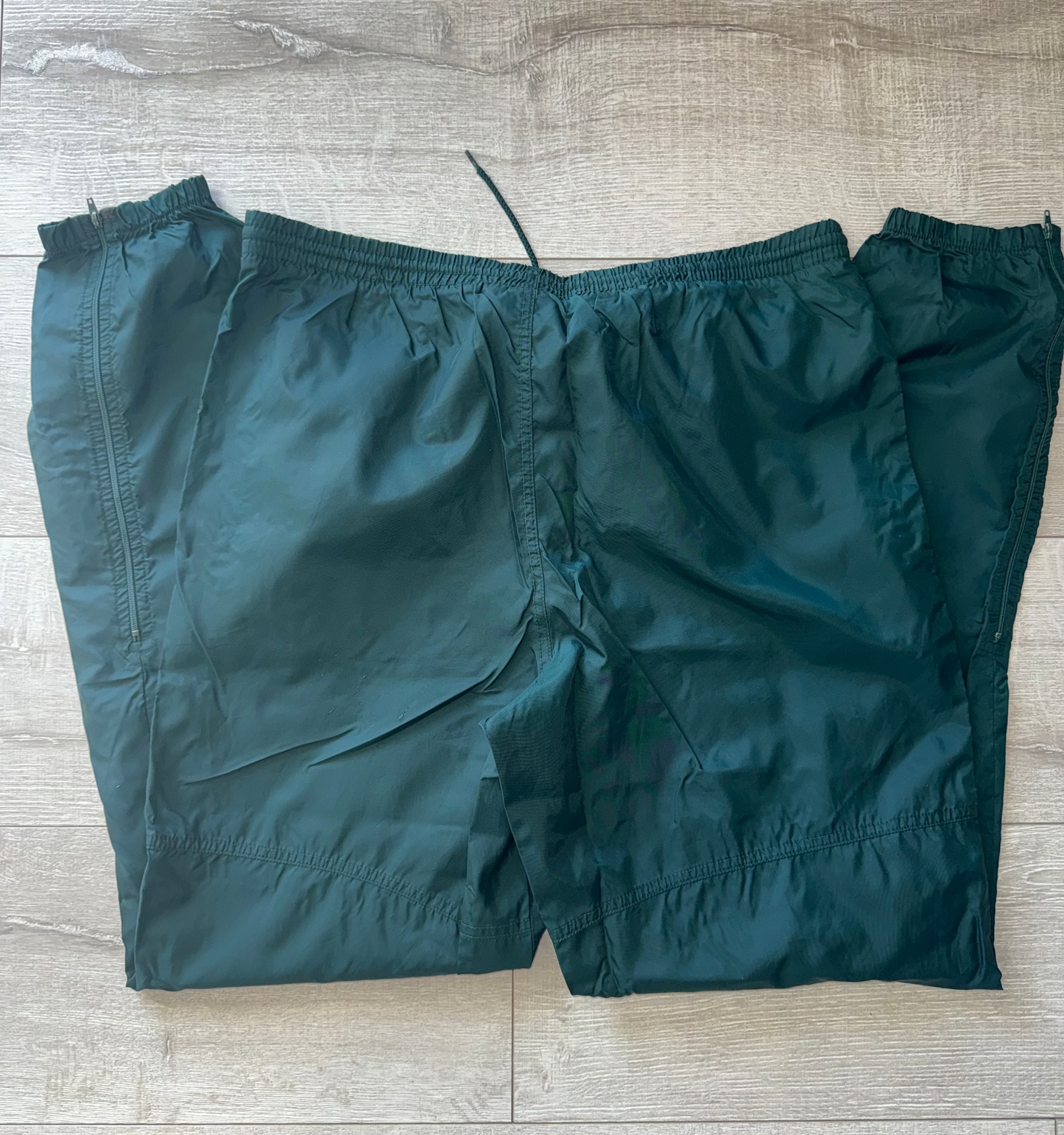 nike splash pants M