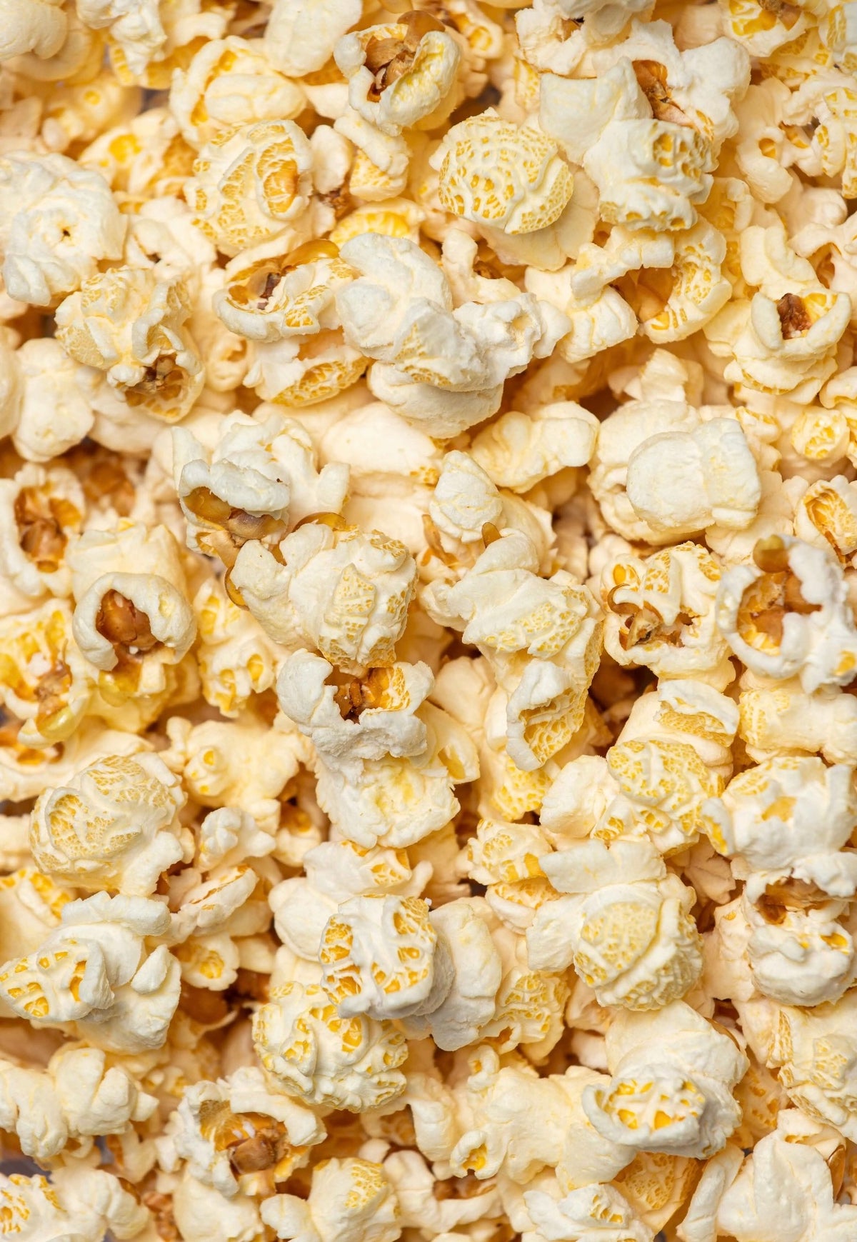 movie night popcorn