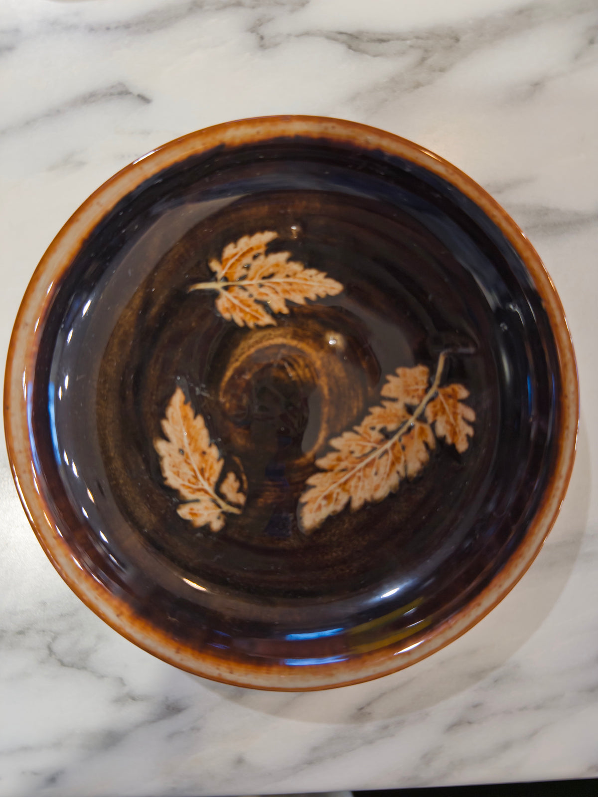 trinket dish