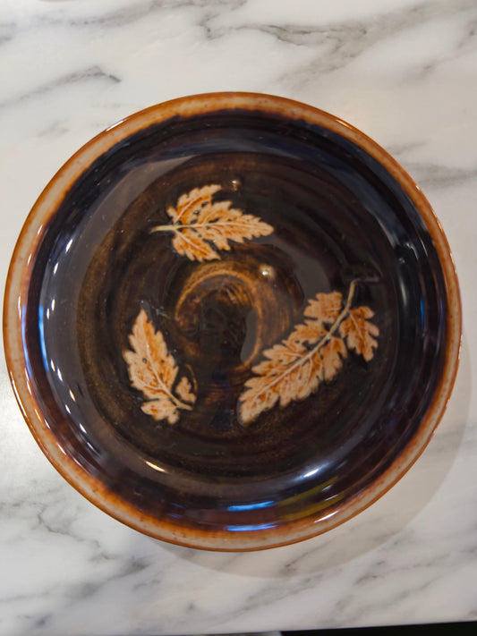 trinket dish