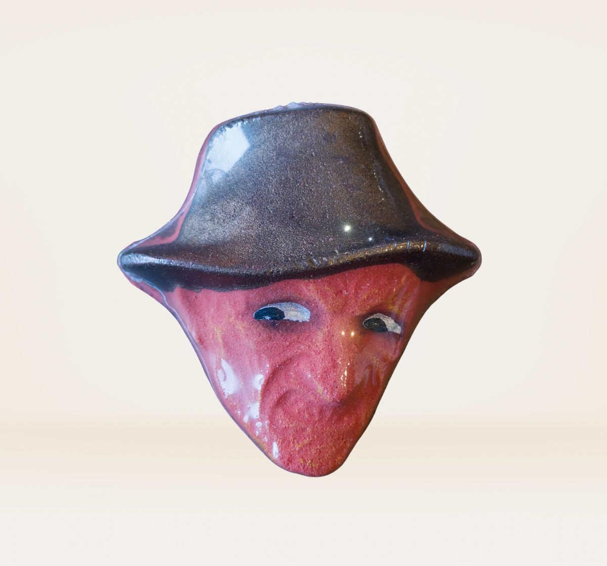 freddy k bath bomb