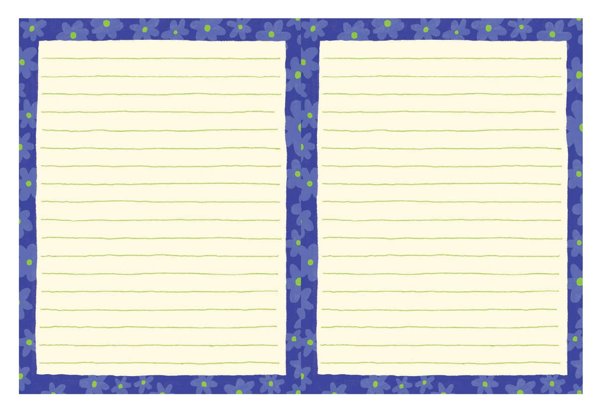 self-love club journal